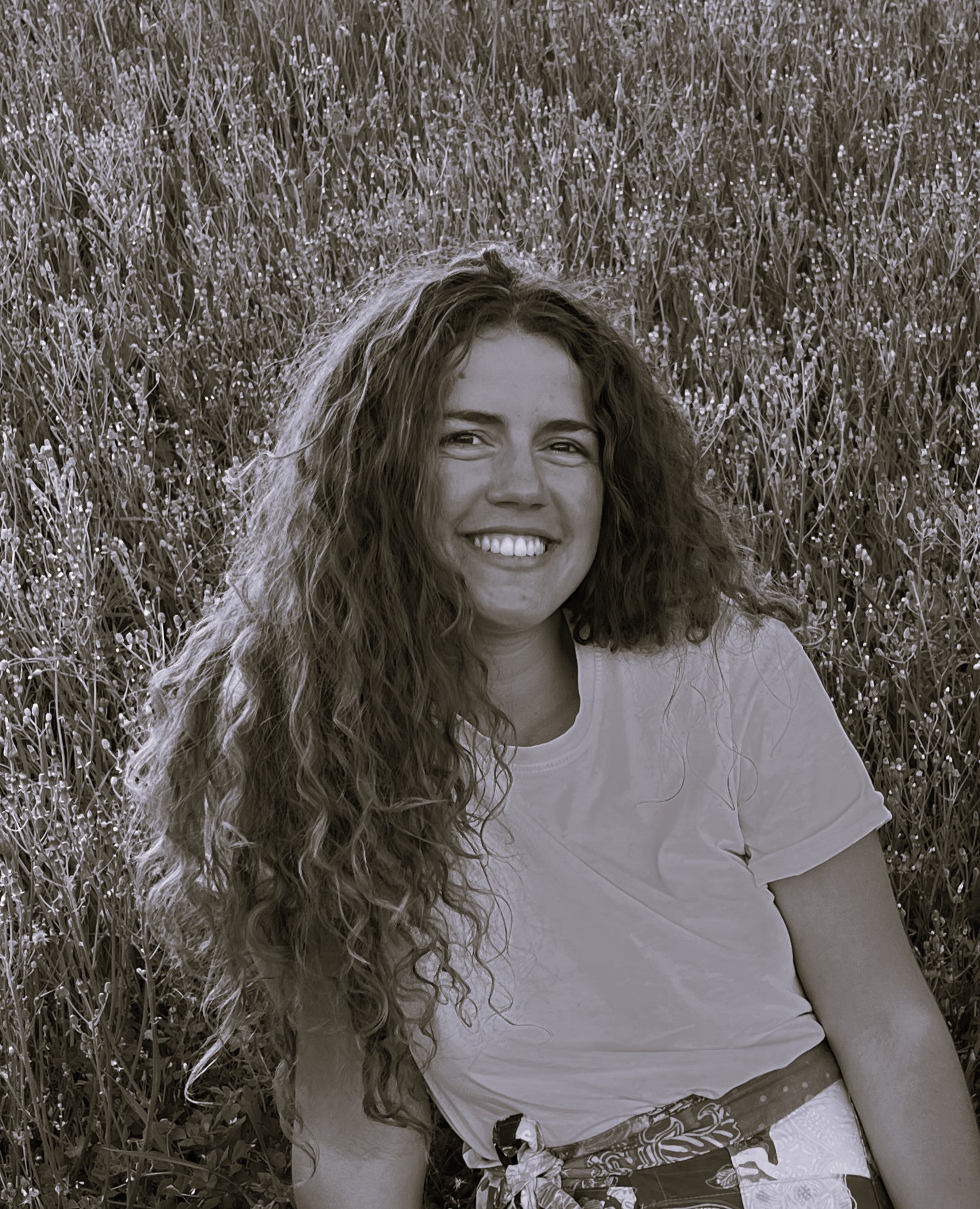 Julie Pierre